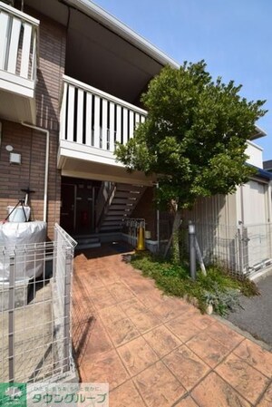 クリスタルエトワール の物件内観写真